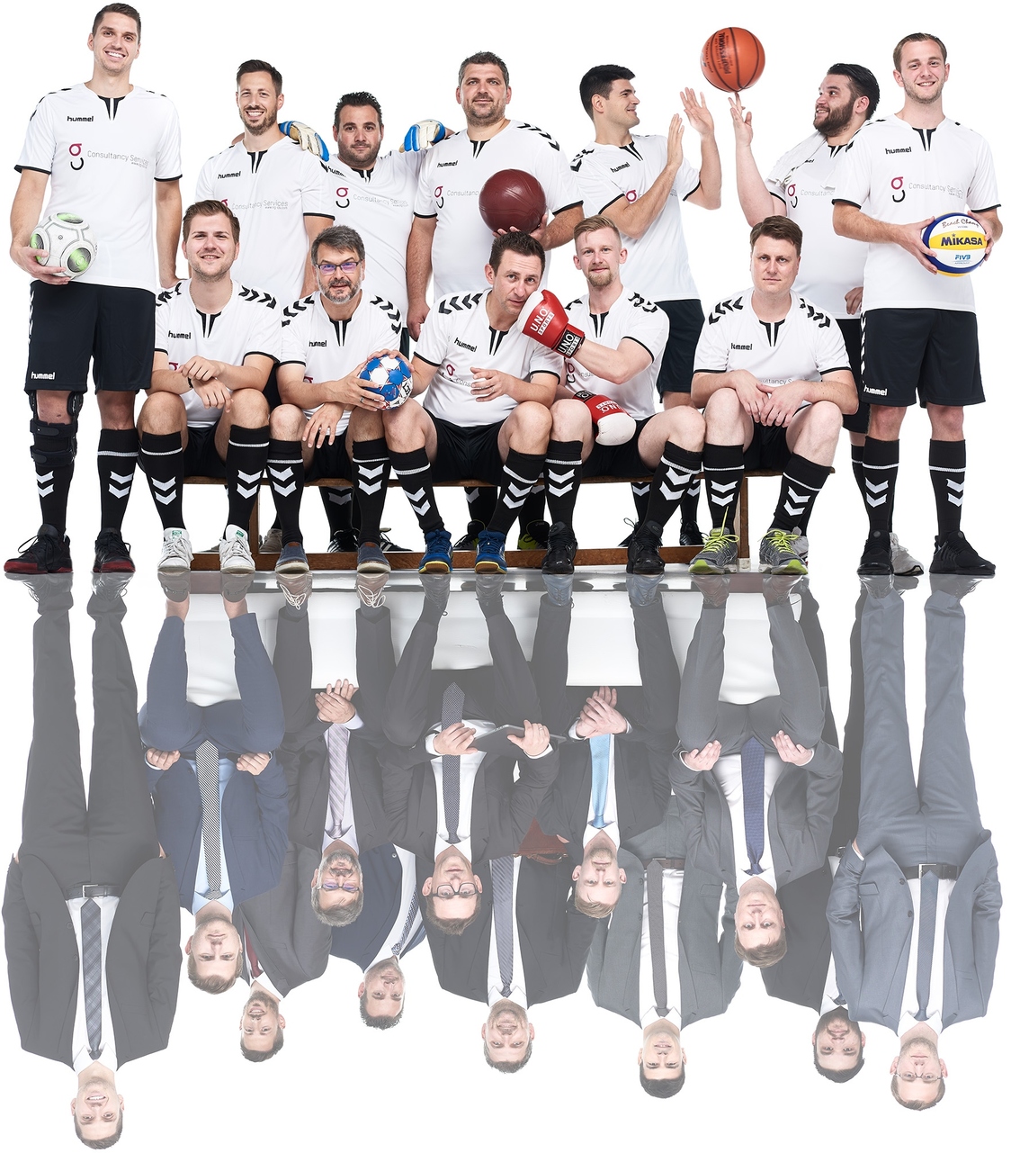 OG Consultancy Services